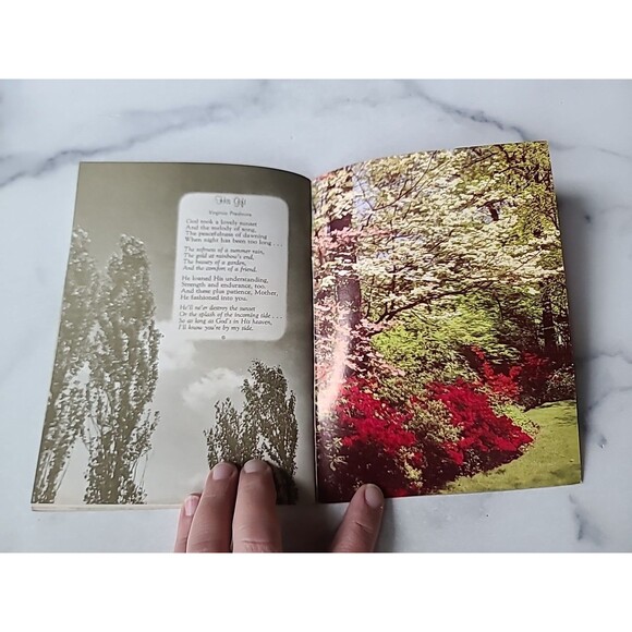 Mother Author Unknown Paperback - Picture 8 of 10